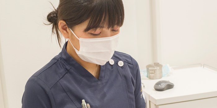 入職の決め手は?