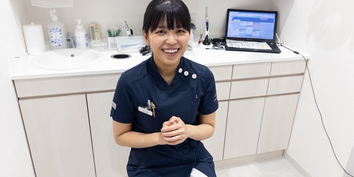 今後目指す姿は?