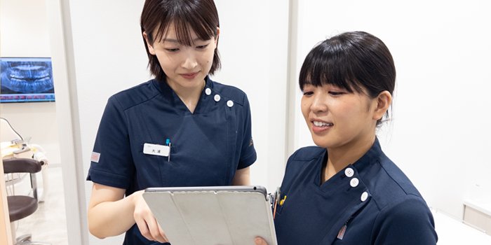 仕事のやりがいは?