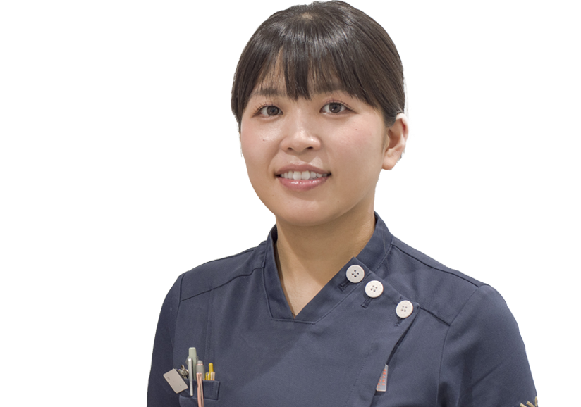水野 愛里
